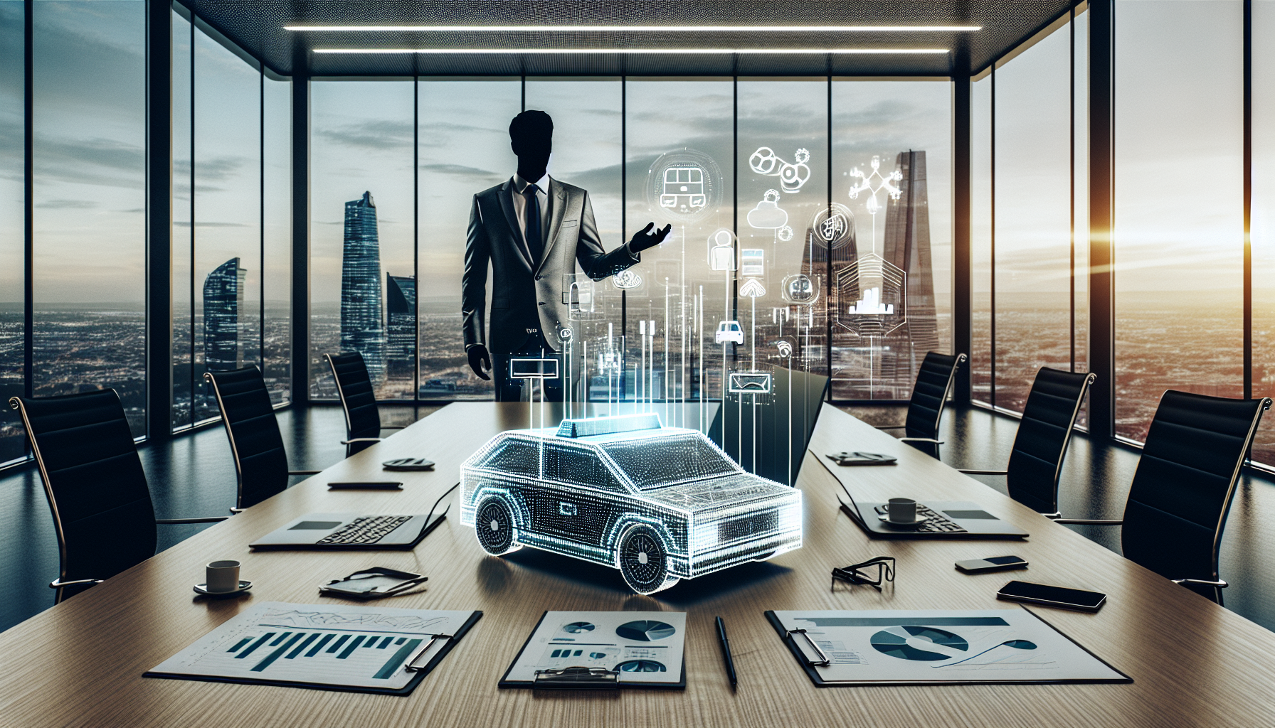 Uber Negotiates Kalanick Funding—Evaluating Self-Driving Tech Investment Metrics