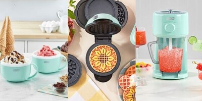 Transform your kitchen and summer entertaining with exclusive Prime Day savings!