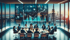 Uncovering New York’s Retail Opportunities for Strategic Investment