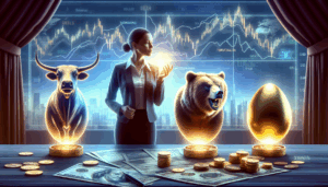 Unlock Generational Wealth: Top 3 Stocks Every Woman Should Invest In