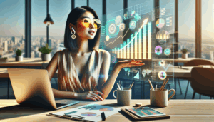 Unlock Your Financial Power: Why SoFi Could Be Your Savvy Investment Move Today!