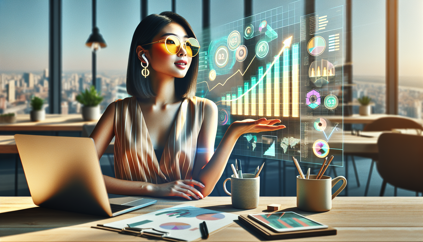Unlock Your Financial Power: Why SoFi Could Be Your Savvy Investment Move Today!