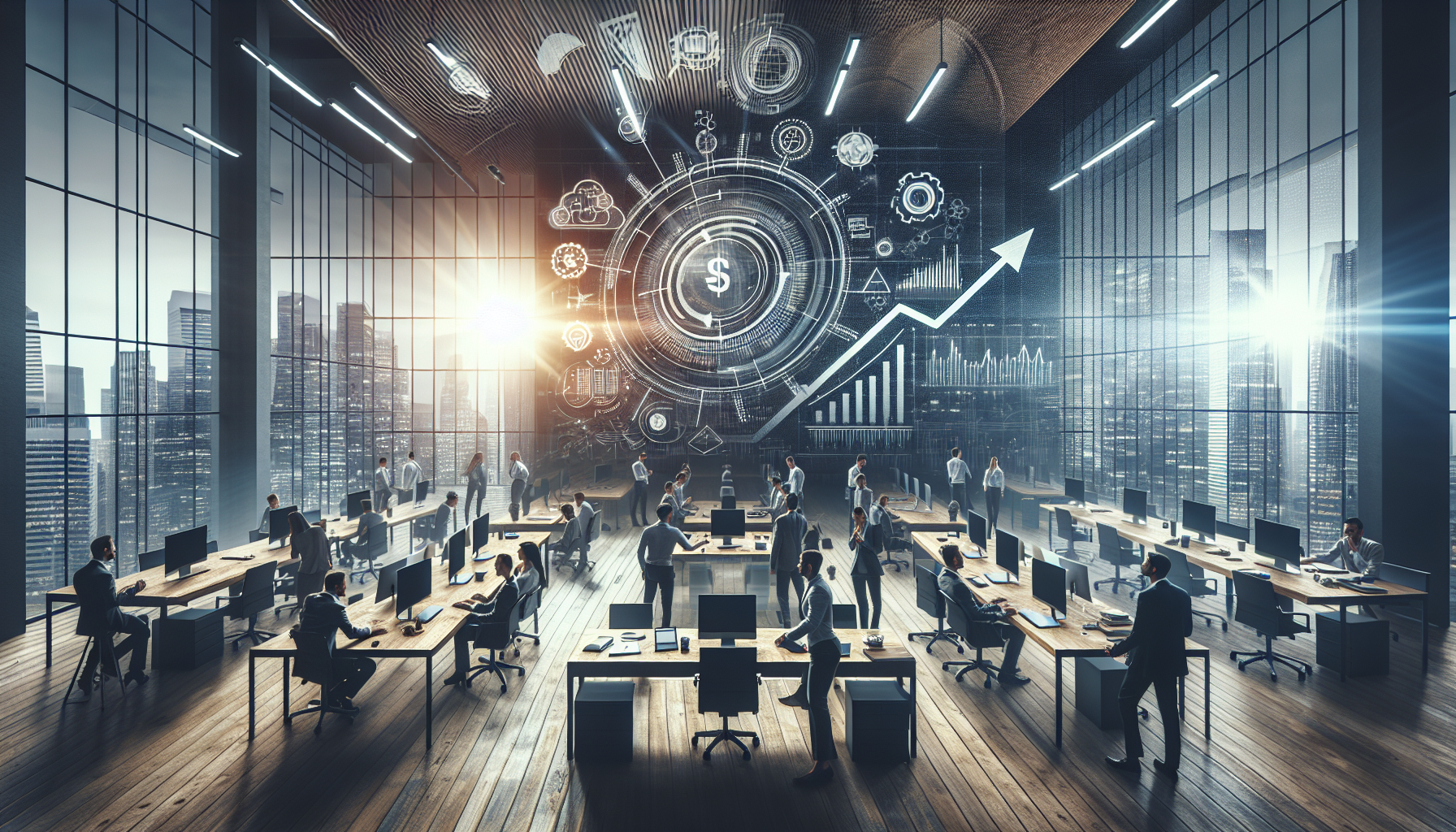 Unlock Your Investment Potential: Why Palantir's Future is a Golden Opportunity