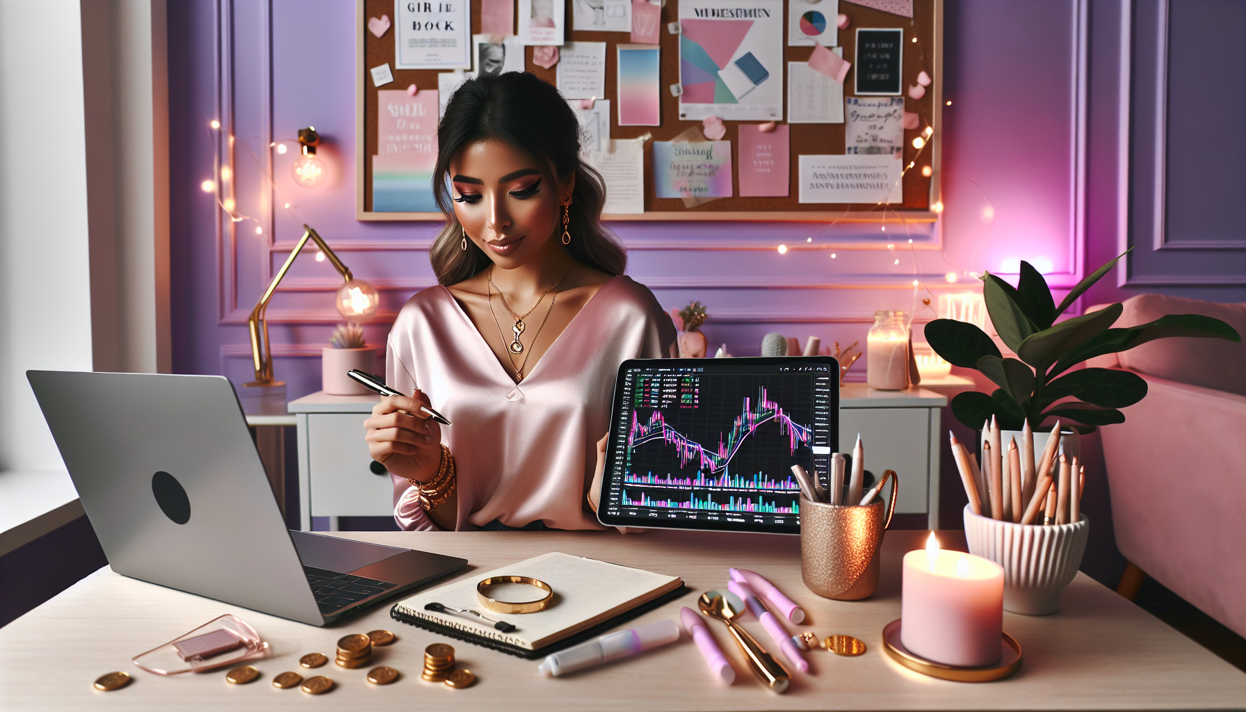 Unlock Your Wealth: 2 Powerful ETFs Every Woman Should Invest In for Long-Term Growth