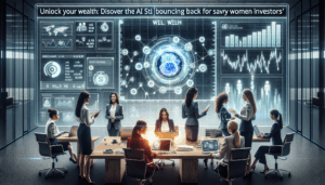 Unlock Your Wealth: Discover the AI Stock Gem Bouncing Back for Savvy Women Investors