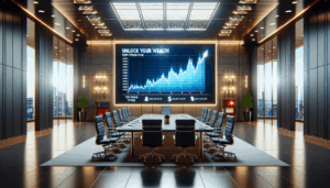 "Unlock Your Wealth: Top Stock Pick to Boost Your Confidence and Portfolio"