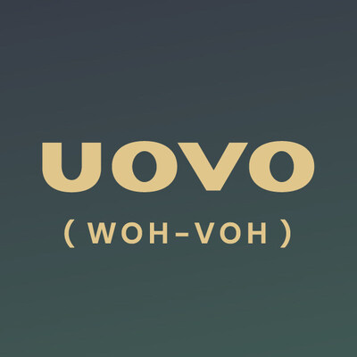 UOVO Logo