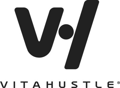 VitaHustle Logo