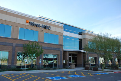 West-MEC District Corporate Office