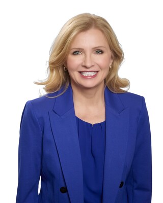 Judith Buckner
