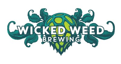 Wicked Weed Brewing is an award-winning brewery based in Asheville, North Carolina.