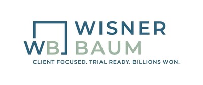 Wisner Baum Logo (PRNewsfoto/Wisner Baum)