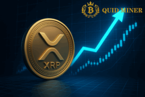 XRP, DOGE holders turn to Quid Miner platform to earn passive income