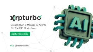 XRPTurbo Set to Launch First AI Agent Launchpad on XRP Ledger Mainnet in Late Q2 2025