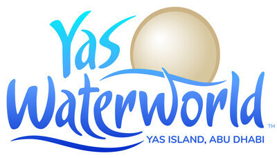 Yas Waterworld Yas Island, Abu Dhabi logo