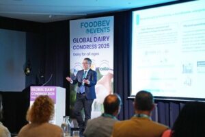 Yili Secures Four World Dairy Innovation Awards at the 18th Global Dairy Congress