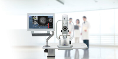 ZEISS CLARUS 700