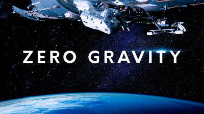 Scientology Network’s DOCUMENTARY SHOWCASE presents the celestial documentary Zero Gravity on June 6, 2025.