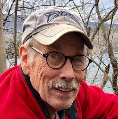 Bob P. of the Rochester, New York area.