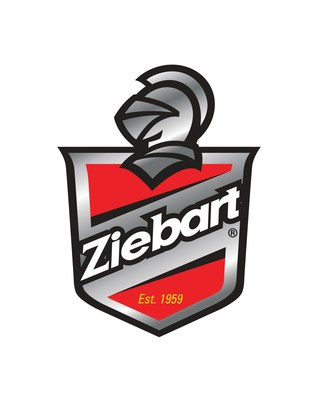 To find a Ziebart near you, visit www.ziebart.com. For more information on franchise opportunities with Ziebart, please visit www.ziebart.com/franchise-opportunities. (PRNewsfoto/Ziebart)