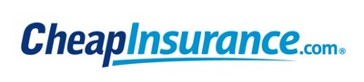 CheapInsurance.com is a trusted insurance comparison platform helping Americans find affordable auto insurance rates for their current situation, budget, and location (PRNewsfoto/Cheapinsurance.com)