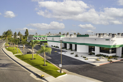 Zymo Research Corp.