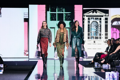 20 Years of Style and Community Impact: PNW Fashion Shows Return with Fresh Energy