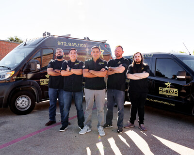 5 Star HVAC Contractors encourages Dallas area residents to nominate a community hero to receive a free HVAC system through the Lennox "Feel the Love" campaign.
