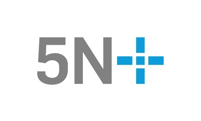 5N Plus inc. logo (CNW Group/5N Plus Inc.)