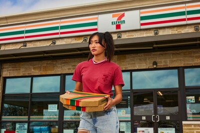 7-Eleven, Inc. Amps Up Flavor with New Menu Must-Haves