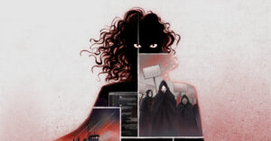 A.I. Savior’s Quest: World Peace Through Murder—Surprised?
