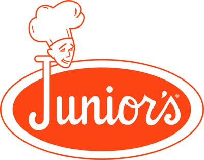 Juniors Logo (PRNewsfoto/Junior's)