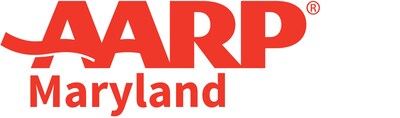 AARP Maryland (PRNewsfoto/AARP Maryland)