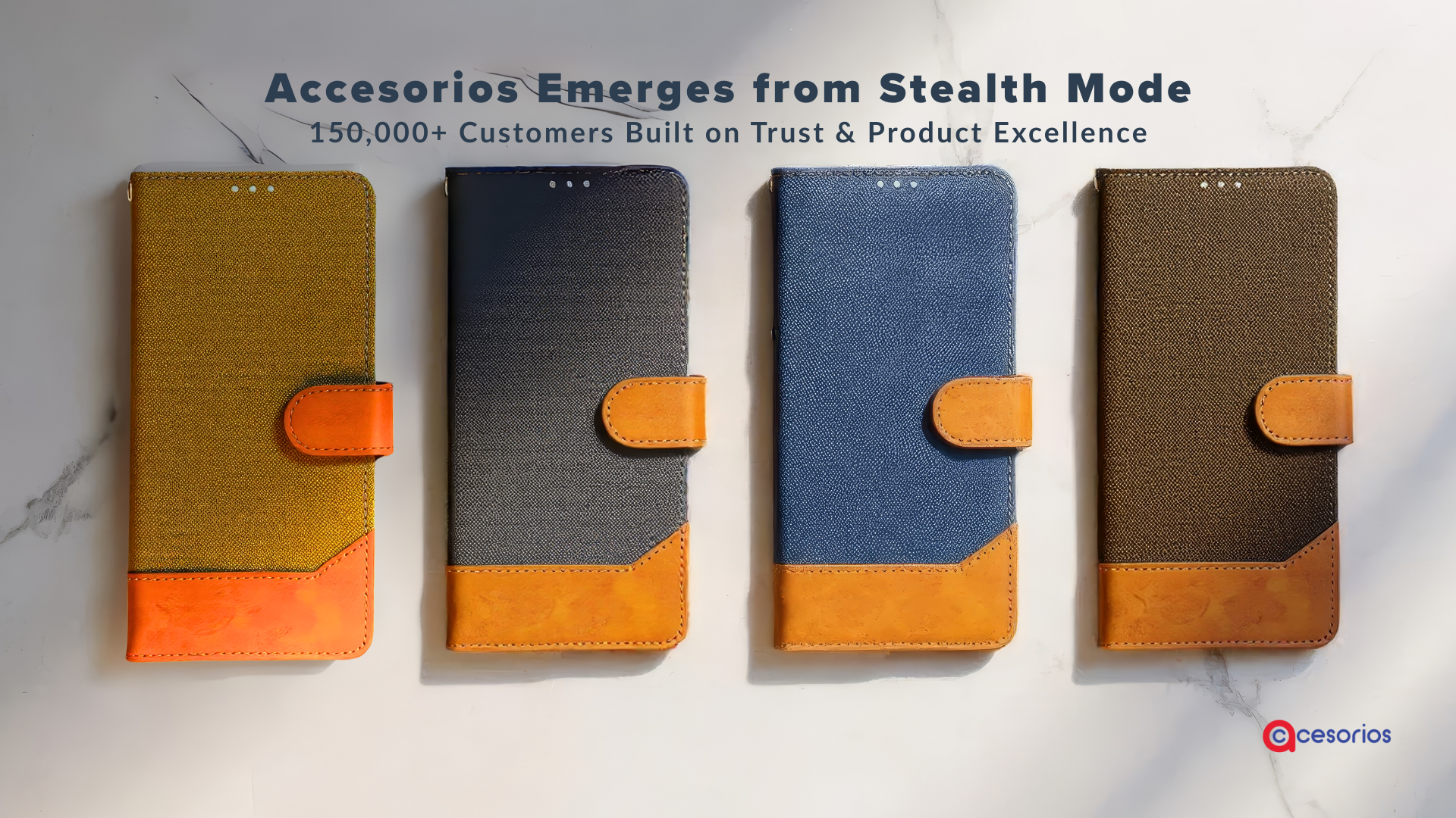 Accesorios Reveals 150,000 Loyal Customers Built Through Six-Year Stealth Growth Strategy