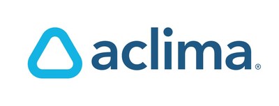 Aclima logo Aclima logo