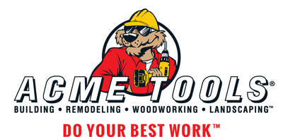 Acme Tools. (PRNewsFoto/Acme Tools)