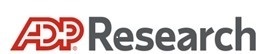 ADP Research Institute, logo (PRNewsfoto/ADP, Inc.) ADP Research Institute, logo (PRNewsfoto/ADP, Inc.)
