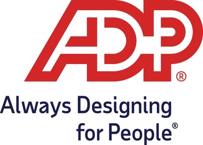 (PRNewsfoto/ADP, LLC) (PRNewsfoto/ADP, LLC)