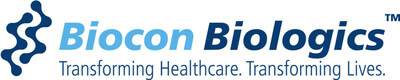 Biocon Biologics Logo (PRNewsfoto/Biocon Biologics)