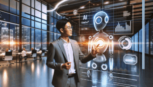 AI Buddy: Friend or Fad?