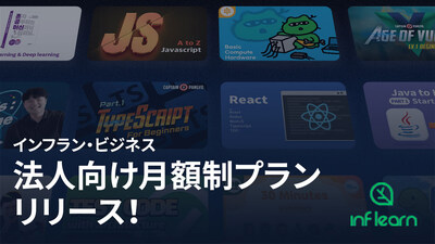 Inflearn introduces a real-time localization system that features automated dubbing in English, Japanese, Chinese, and Vietnamese.