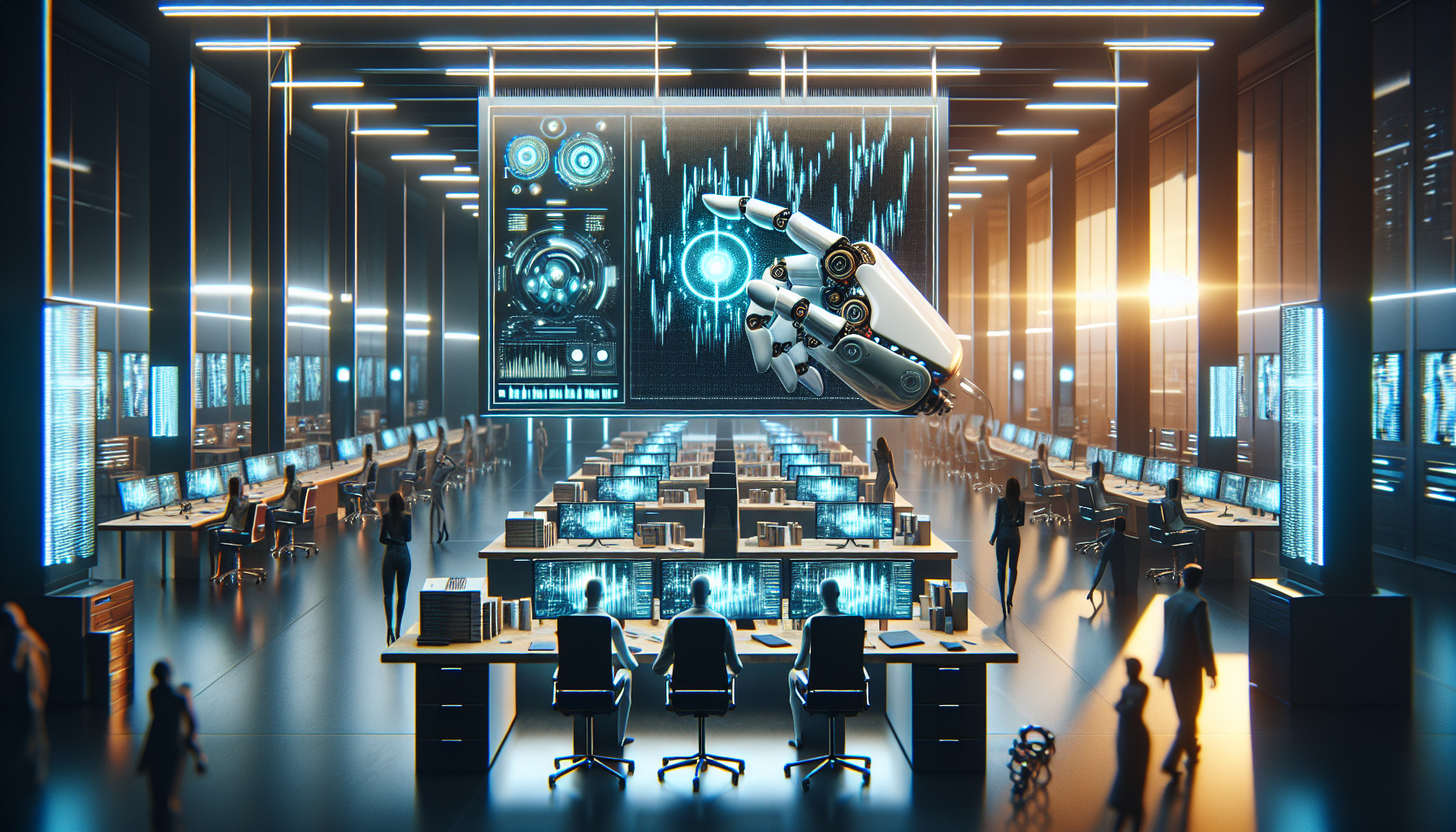 AI Models Promise Control—Until They Don’t