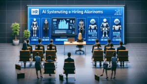AI Systems Now Conducting Job Interviews: Quantitative Impact on Hiring Algorithms