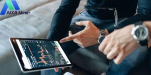 AIXA Miner, Cloud Mining Platform Emerges as Key Trend Amid 2025 Blockchain Infrastructure Investments