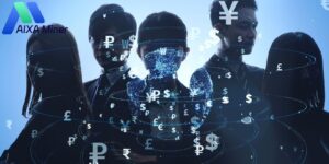 AIXA Miner Launches AI-Powered Cloud Mining Ecosystem Amid Surge in Blockchain Adoption