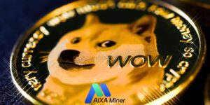 AIXA Miner Updates DOGE Cloud Mining Contract with $7 Bonus for New Participants Starting This Week