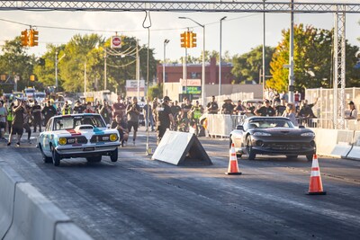 It’s the 10th edition of MotorTrend Presents Roadkill Nights Powered by Dodge, and to mark a decade of the horsepower festival, Dodge is bringing SIXPACK-fueled action to Metro Detroit’s famed Woodward Avenue.