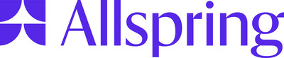 Logo for Allspring Global Investments (PRNewsfoto/Allspring Global Investments) Logo for Allspring Global Investments (PRNewsfoto/Allspring Global Investments)
