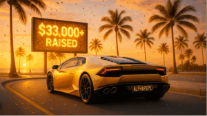 AlphaPepe Presale Raises $33k on First Day, Drawing Eyes to BNB Chain’s Meme Market