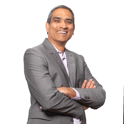 Arvind Krishnan, Chief Technology Officer, Alteryx